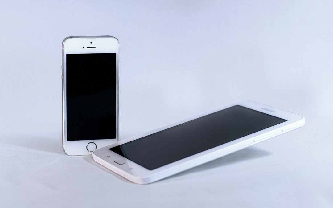 Waarom telefoons steeds lastiger te repareren zijn
